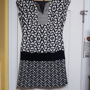 Ladies Dress S Laundry by Shelli Segal Los Angeles